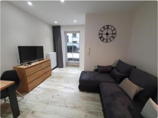 Historic Old Town Kazimierz 2 Garden View - 8