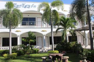 White Elephant Resort - 7