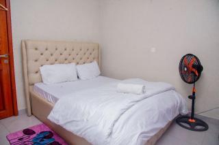 KIGALI FANTASTIC HOMEs - 2