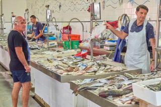 Algarve Ocean Tri-View Luxury Apartment Pool - 5