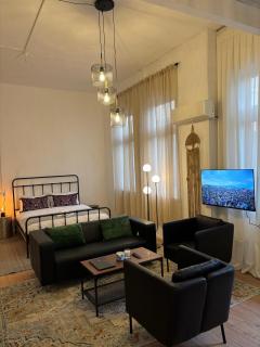 Loft #22 By YETZI - 40 sqm - 0