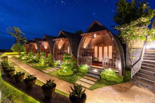 Munduk Kupang Sekumpul Villa - 5