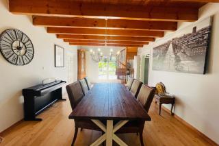 Villa paisible avec piscine - 9