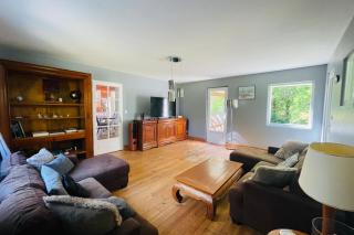 Villa paisible avec piscine - 8