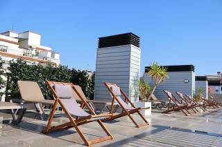 Aparthotel Bcn Montjuic - 4