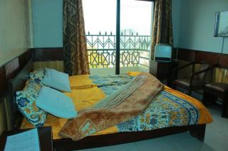 Mount heaven Hotel - 4