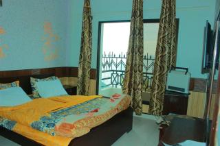 Mount heaven Hotel - 3