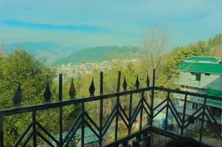 Mount heaven Hotel - 1