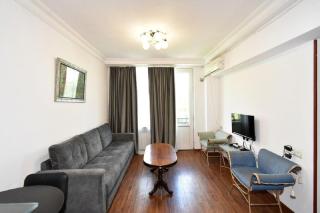 Nice apartments in Malibu Park - 1