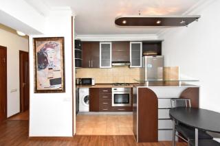 Nice apartments in Malibu Park - 2