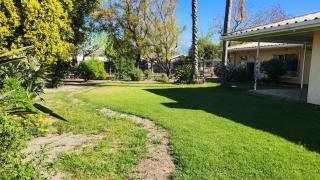 The Hamlet House - 9