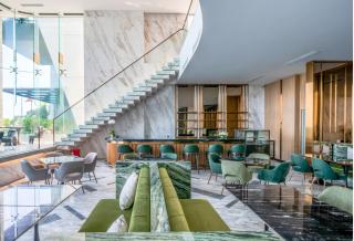 The Morning Glow - Handwritten Collection - 6