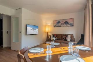 Appartement rénové pour 4 personnes - 8