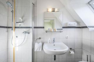 Haus Regenpfeifer Wohnung 3 - 7