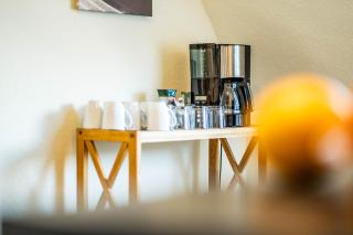 Haus Regenpfeifer Wohnung 3 - 5