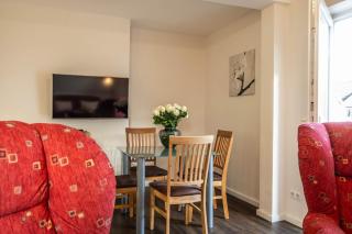 Haus Regenpfeifer Wohnung 3 - 1
