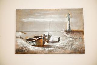 Ferienwohnung Louis - 1