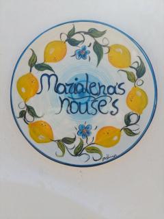 Marialena's houses - 0