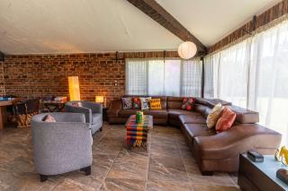 ANANA Casa SK Villa Garden & Family-Friendly - 6