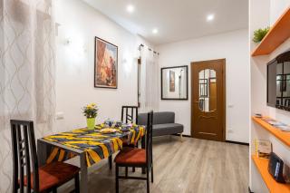 My Vatican Home in Rome - 3