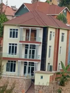 KIGALI FANTASTIC HOMEs - 0