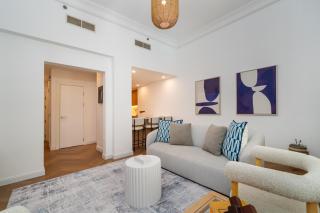 Cosy Palm Jumeirah 1 Bedroom - Perfect Location - 7