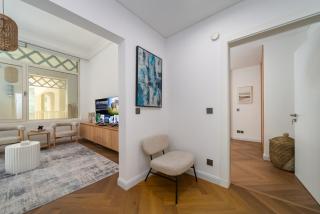 Cosy Palm Jumeirah 1 Bedroom - Perfect Location - 4