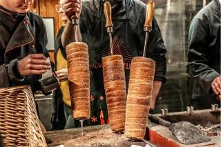 Colors of Budapest - 7