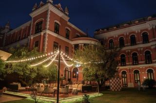 Hotel Yak & Yeti - Kathmandu - 3