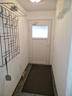 Bungalow 2 - 4-Raum-Wohnung mit Küche und 2 WC Duschen in Ohrdruf-Crawinkel - 6