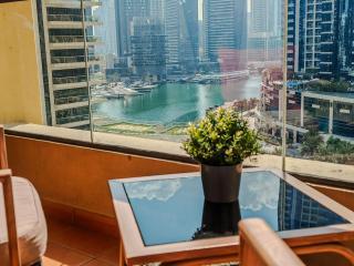 Modern, spacious, Luxe 5BR plus Maid condo in JBR, near JBR Beach, Marina view, By La Buena Vida Holiday Homes - 8