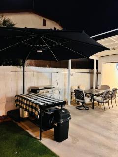 Casa con vista panorámica - 2