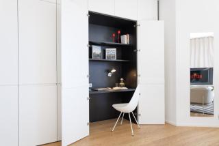 Luxury City Apartment with Skyline View - 7