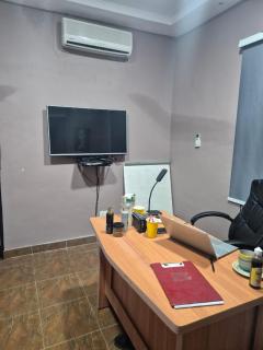 Villagers Team Apartment - 5