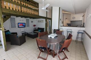 Spacious nest with terrace near the beach - 7