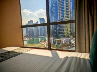 Modern, spacious, Luxe 5BR plus Maid condo in JBR, near JBR Beach, Marina view, By La Buena Vida Holiday Homes - 2