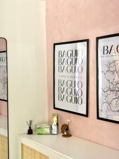 Suite Escapes Brenthill Baguio - 2