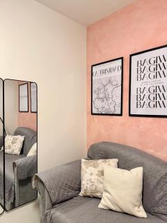 Suite Escapes Brenthill Baguio - 3