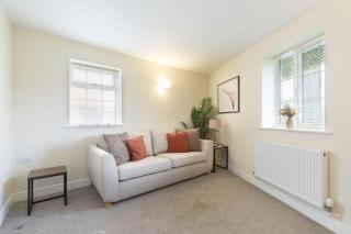 Wellinghill Cottage - Charlton Kings - 5