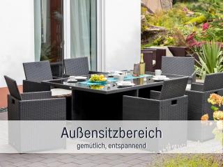 Ferienwohnung Alte Schule Kennfus - Ruhe genießen - 4