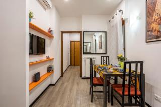 My Vatican Home in Rome - 4