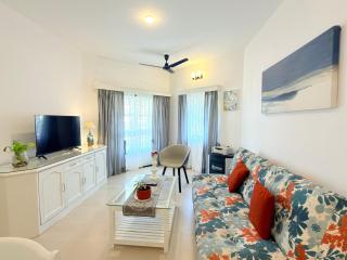 Vanilla By The Beach Goa - 2