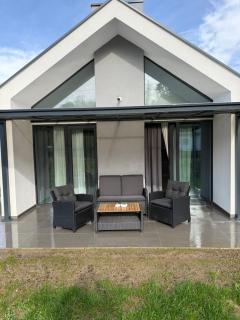 Kuća za odmor Stubaki - 1