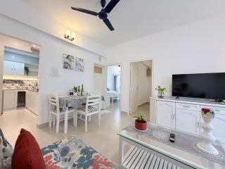 Vanilla By The Beach Goa - 0