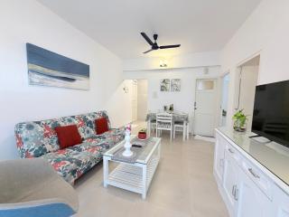 Vanilla By The Beach Goa - Benaulim - 8