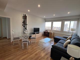 GINVA - Princesa & Gran Vía - 0