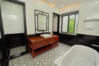 Thongdong Quán boutique hotel Hue - 1