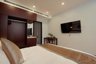 Thongdong Quán boutique hotel Hue - 9