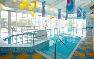 Sea Bliss Beachfront Caravan, 2 Bed King Ensuite, Sleeps 6, Wrap Decking, Crimdon Dene - 2