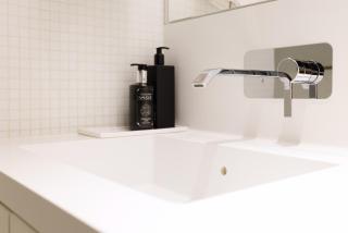 Skyline View - Gym - Restaurant - Parking - 9